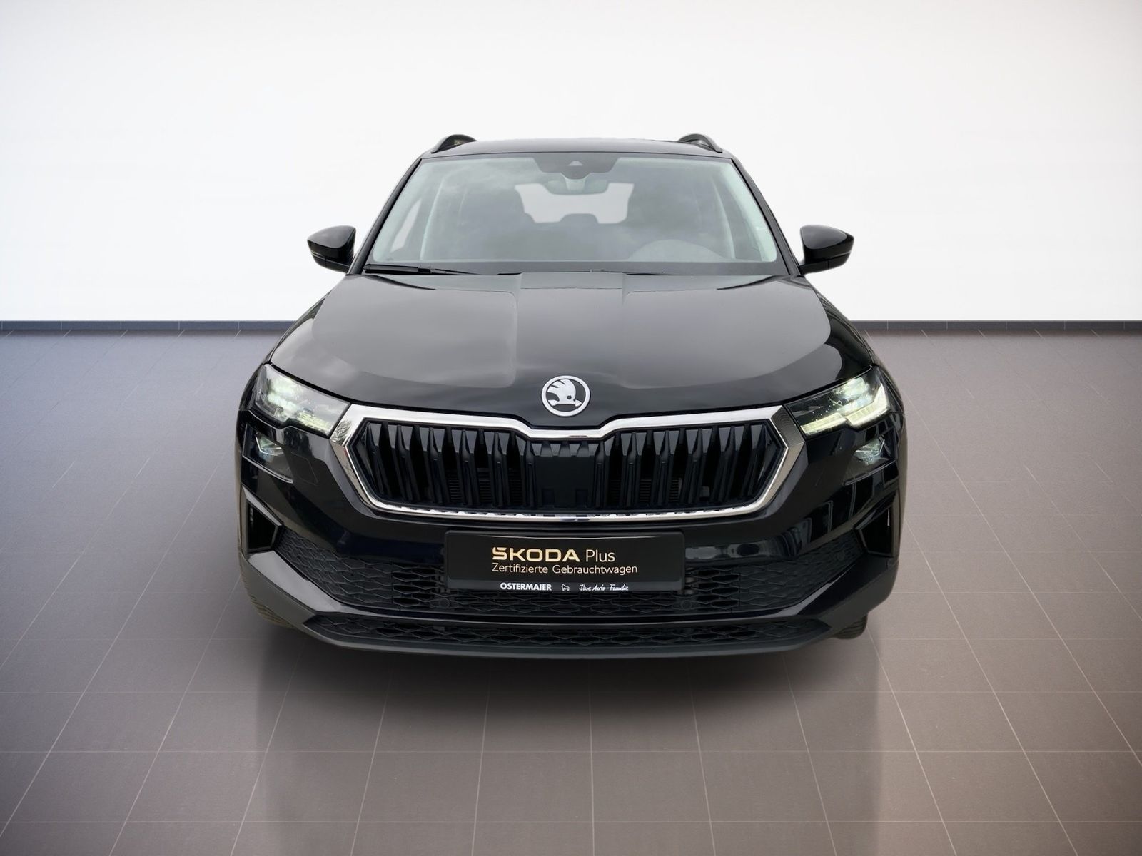 Skoda Karoq - Bild 3