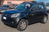 Daihatsu Terios 1.3 4WD Green Powered -GPL- - schwarze Daihatsu Terios