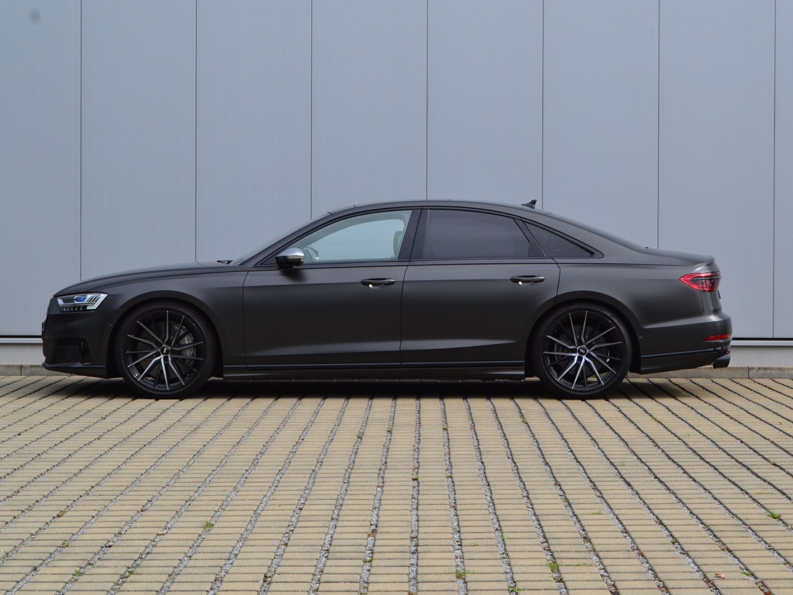 S8 4.0 TFSI 787 PS VOLL MTM NP:248.263 AHK/21-ZO
