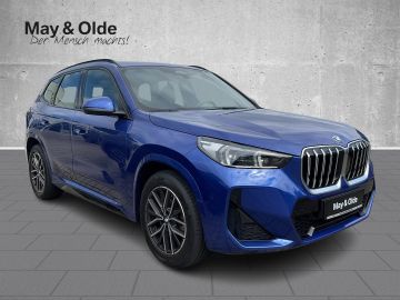 BMW X1 - 4