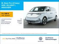 Volkswagen ID. Buzz - Vorschau Bild 1