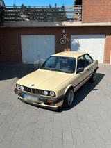 BMW Bmw E30 316i Coupe - BMW 316: E30 316i