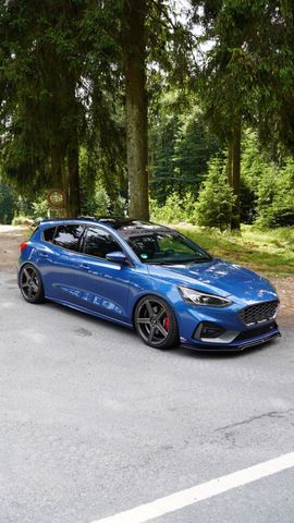 Ford Focus ST MK4 Styling Paket - Vollaust...