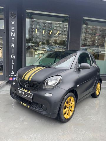 Smart SMART - Fortwo - 70 1.0 twinamic Passion