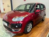 Citroën CITROEN C3 Picasso 1.4 VTi 95 Perfect - rote Citroën C3 Picasso