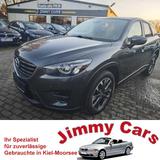 Mazda CX-5 Diesel 2.2 SKYACTIV-D Prime-Line - Mazda CX-5 in Kiel