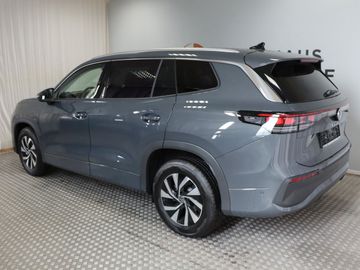 Volkswagen Tayron 1.5 eTSI 110 kW Life 7-Sitze AHK