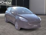 Ford Fiesta Cool & Connect+Navi+SitzHZ+LenkradHZG+Aus - Ford Fiesta in Saarbrücken