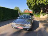Jaguar XJ6 2.7 Liter Diesel Executive Executive - Jaguar XJ6: Limousine