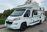 Hobby Optima on Tour T65 HKM - Hobby Etagenbett