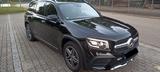 Mercedes-Benz GLB220 d 4M AMG*Memory*Keyless*Sound*AHK*360*Gar - Mercedes-Benz GLB 220 von privat
