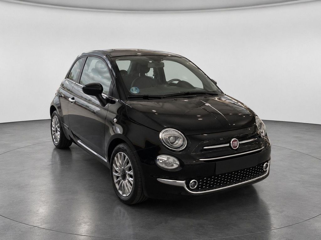 Image of Fiat 500