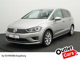 Volkswagen Golf VII Sportsvan Highline 1.4 TSI DSG *AHK*17" - Volkswagen: 17
