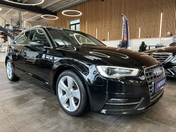 MYAUTOCENTER – Gebraucht- und Jahreswagen mit Werkstattservice in Pfaffenhofen Audi A3 Sportback ambition *Spurhalte*Totwinkel*Xenon