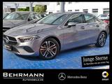 Mercedes-Benz A 180 Limousine Progressive +R-Kamera+LED-Schein - Mercedes-Benz A-Klasse Jahreswagen: Automatik