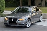 BMW 330D E90 Facelift M Paket Key les S Da... - BMW 330: 330d E90