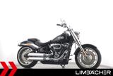 Harley-Davidson SOFTAIL FAT BOY 114 FLFBS, KessTech - Harley-Davidson Softail Fat Boy S