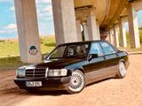 Mercedes-Benz 190er W201 1.8-RESTAURIERT/BORBET/H&R/SPORT AGA - Mercedes-Benz 190: 190er