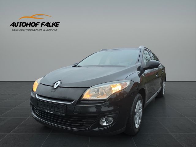 Renault Megane III Grandtour Expression Navi AHK PDC