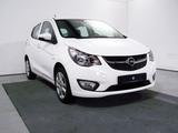 Opel Karl 1.0 Edition 5-SITZ+KLIMA+TEMP - Opel Karl: Edition