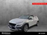 Hyundai Kona 1.6 GDI Hybrid 2WD Prime Sitz-Paket NaviSHZ - Hyundai Kona Prime mit Hybrid-Antrieb (Benzin/Elektro)