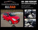 Opel Agila B Edition *Automatik* - Opel Agila: Automatik