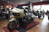 Indian Challenger 112 CUI CLUBSTYLE  T-Bar/Crashbar/Jek - INDIAN CHALLENGER