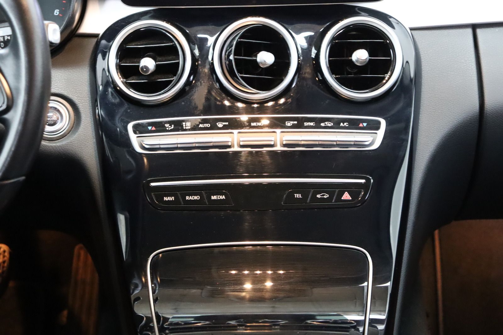 Fahrzeugabbildung Mercedes-Benz C 220 T d 4Matic Avantgarde