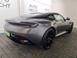 Aston Martin DB12 4,0 V8 Coupé 21 Zoll, Mod.25, Deutsch, 1.Hd - Aston Martin DB12 Gebrauchtwagen