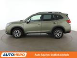 Subaru Forester 2.0 Comfort Aut.*LED*NAVI*CAM*AHK*ACC* - Subaru Gebrauchtwagen in München