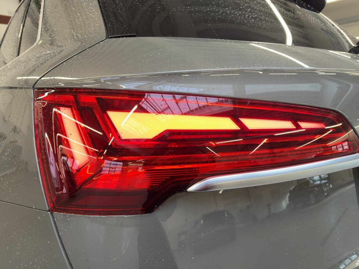 Audi Q5 - Bild 14