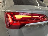 Audi Q5 - Vorschau Bild 14