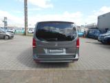 Mercedes-Benz V 300 Edition lang 7-Sitze Klima AMG Distronic L - Tieflader