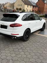 Porsche Cayenne S E-Hybrid Platinum | MwSt. | Pano|Leder - Porsche Cayenne Plug-in Hybrid (PHEV) Gebrauchtwagen