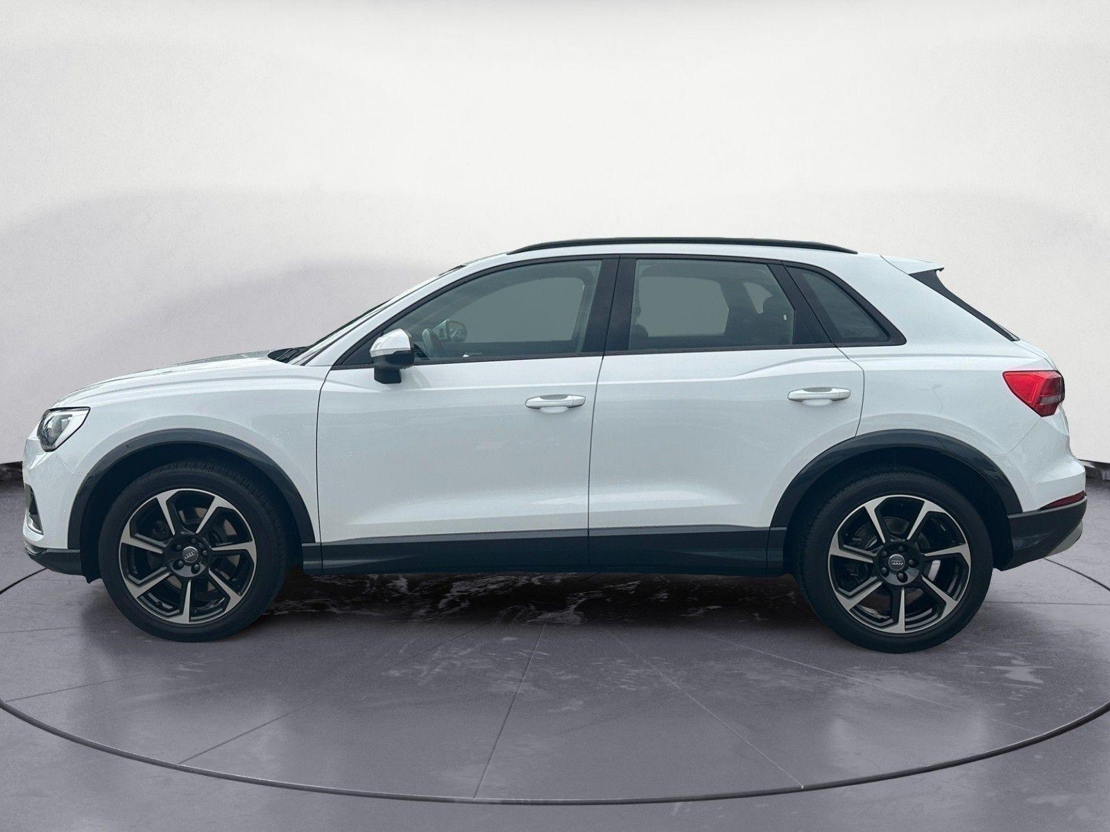Audi Q3 45 TFSI quattro S-tronic AHK Navi ACC Virtual, миниатюра 3
