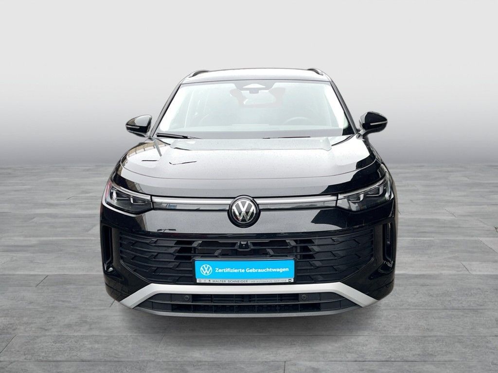 Volkswagen Tayron - Bild 9