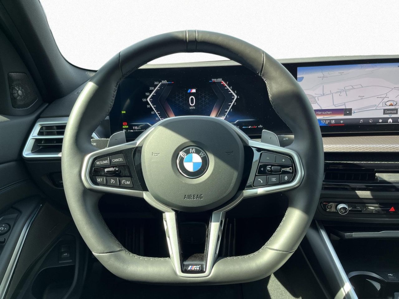 BMW 320 - Bild 14
