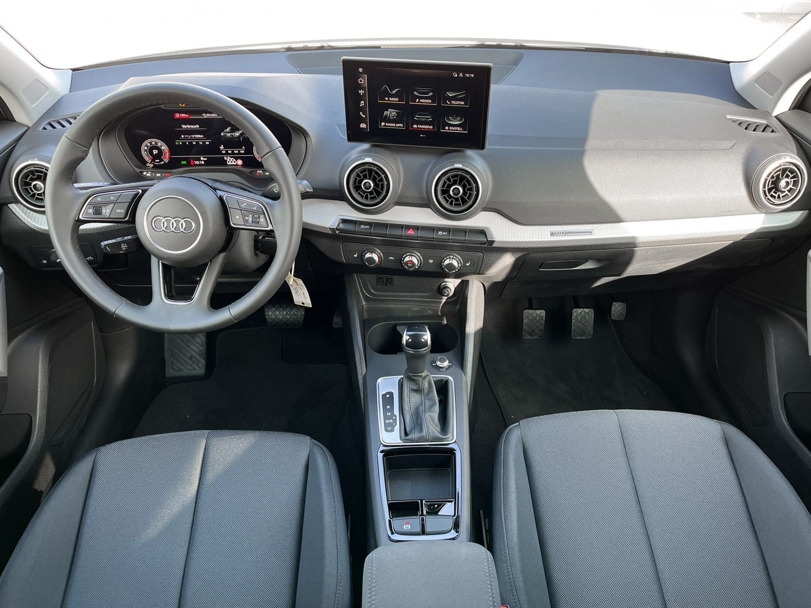 Audi Q2 - Bild 9