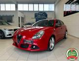 Alfa Romeo ALFA ROMEO Giulietta 1750 Turbo TCT Quadrifoglio - Alfa Romeo: 1750