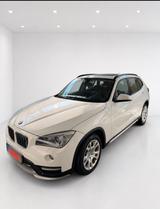 BMW X1  xDrive 20d (E84) Automatik TÜV 02/... - BMW: E84