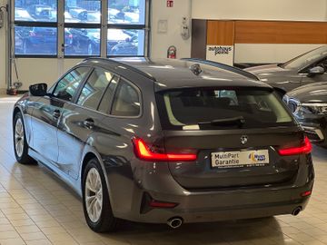 BMW 318 - 8