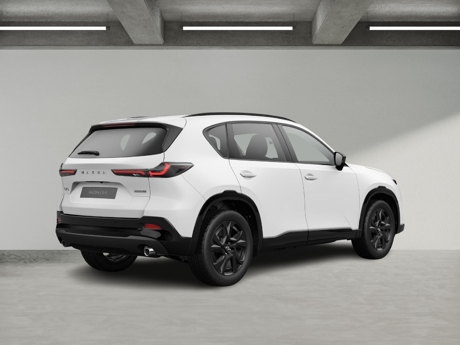 Mazda CX-5 - Bild 2