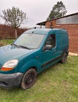 Renault Kangu Renault - Renault Kangoo aus 2004 mit Diesel-Antrieb