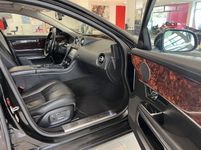 Jaguar XJ Luxury/Leder/KAM bei Bilicar