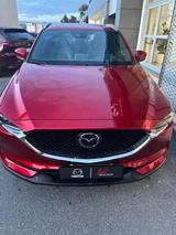 Mazda CX-5 2.2L Skyactiv-D 184CV AWD Signature 6 - Mazda CX-5: Signature