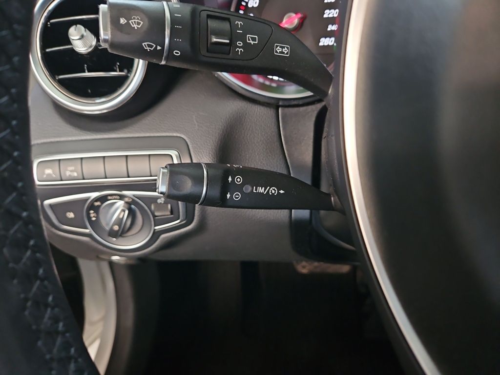 Fahrzeugabbildung Mercedes-Benz C 200 T Avantg. Night Pano LED Navi SHZ Ambie.