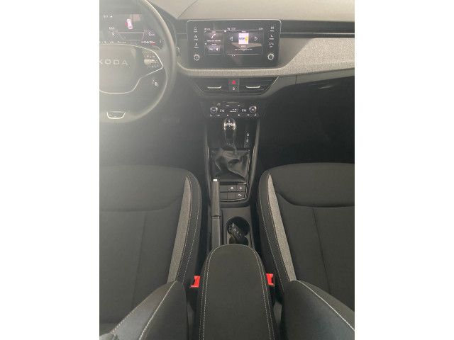 Kamiq Selection 1.0 TSI DSG AHK+LED+KAMERA