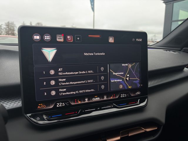 Terramar VZ PDC SHZ KAMERA ACC HUD LED PANO 360°
