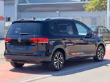 Volkswagen Touran United Start-Stopp 7.SITZER - Volkswagen Touran: United
