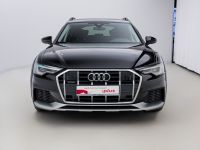 Audi A6 Allroad - Vorschau Bild 3